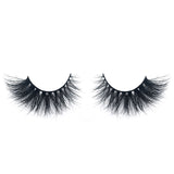 Big 3D Mink False Eyelash  3D-68