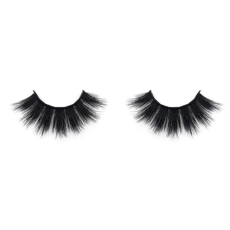 3D Mink False Eyelash SD-11