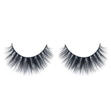 Big 3D Mink False Eyelash 3D-27
