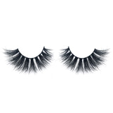 Big 3D Mink False Eyelash  3D-49