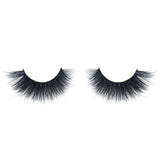 Big 3D Mink False Eyelash  3D-17