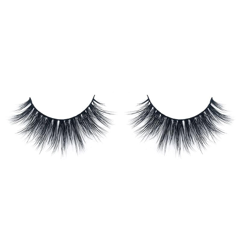 Big 3D Mink False Eyelash  3D-03