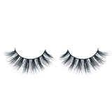 Big 3D Mink False Eyelash 3D-01