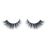 Big 3D Mink False Eyelash  3D-45