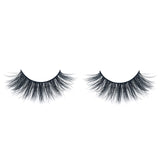 Big 3D Mink False Eyelash  3D-58