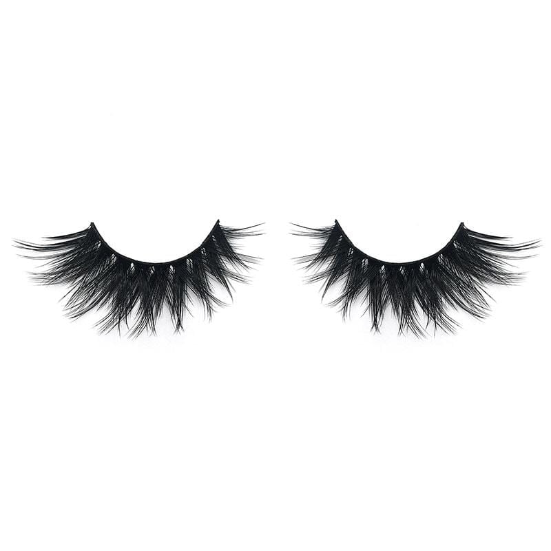 3D Mink False Eyelash  SD-10