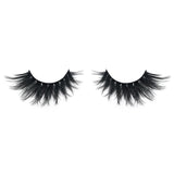 3D Mink False Eyelash  SD-10