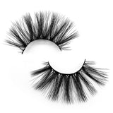 25mm Faux Mink Lashes 6D-01