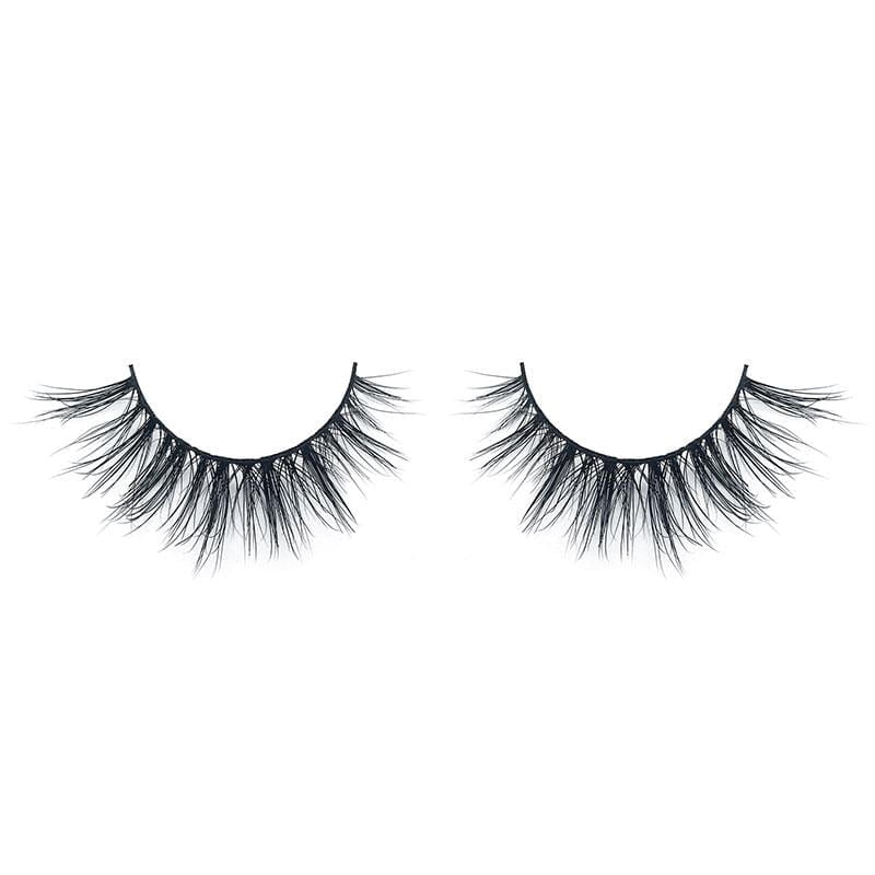 Big 3D Mink False Eyelash  3D-21