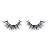 Big 3D Mink False Eyelash  3D-21