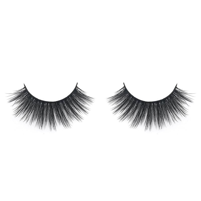 3D Mink False Eyelash SD-01