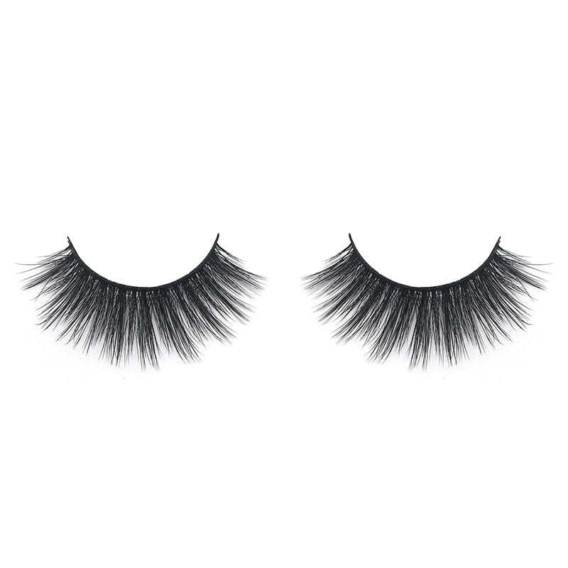 3D Mink False Eyelash SD-01