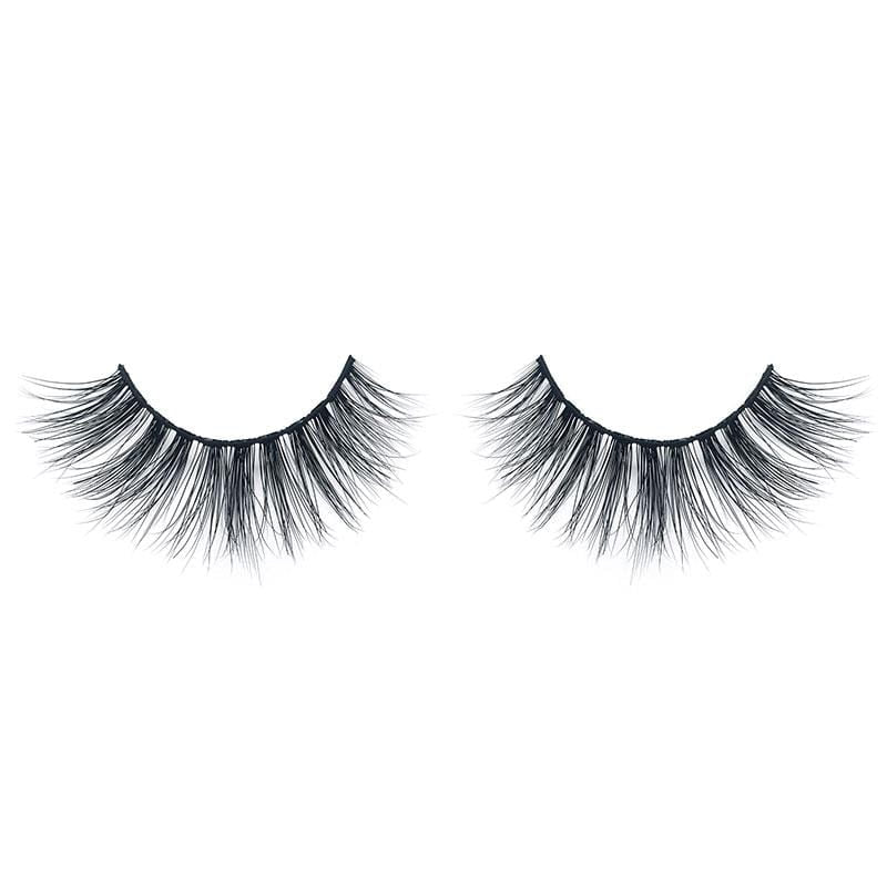 Big 3D Mink False Eyelash  3D-11