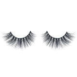 Big 3D Mink False Eyelash  3D-11