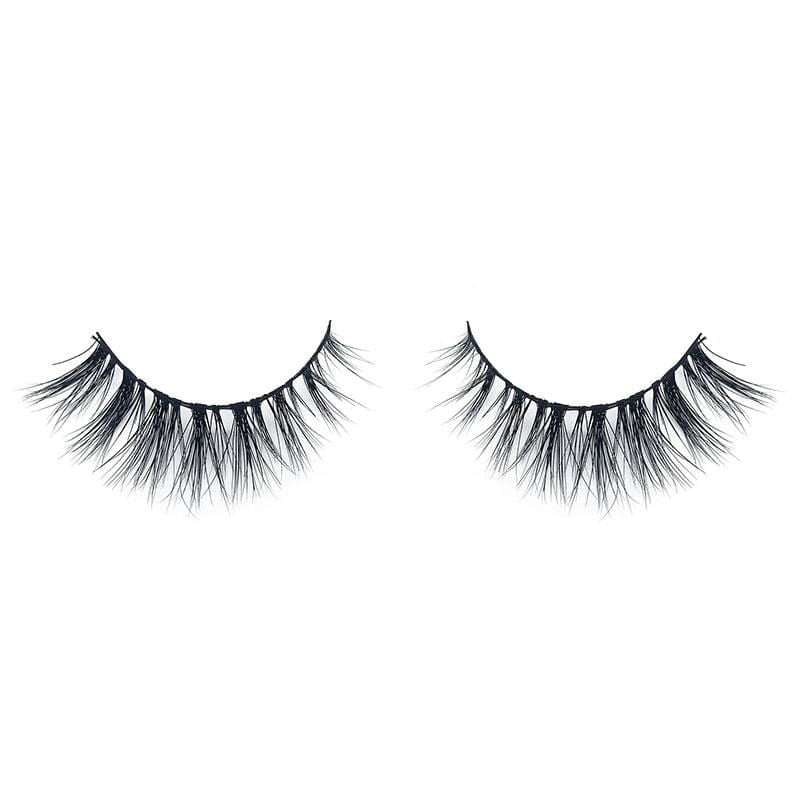 Big 3D Mink False Eyelash  3D-02