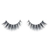 Big 3D Mink False Eyelash  3D-02