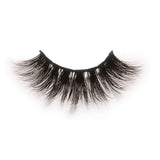 4D Mink False Eyelash  4D-01