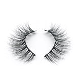 3D Mink False Eyelash A21