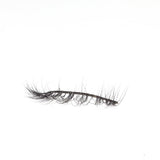 3D Mink False Eyelash A21