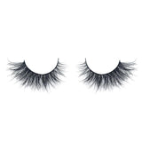 Big 3D Mink False Eyelash  3D-04