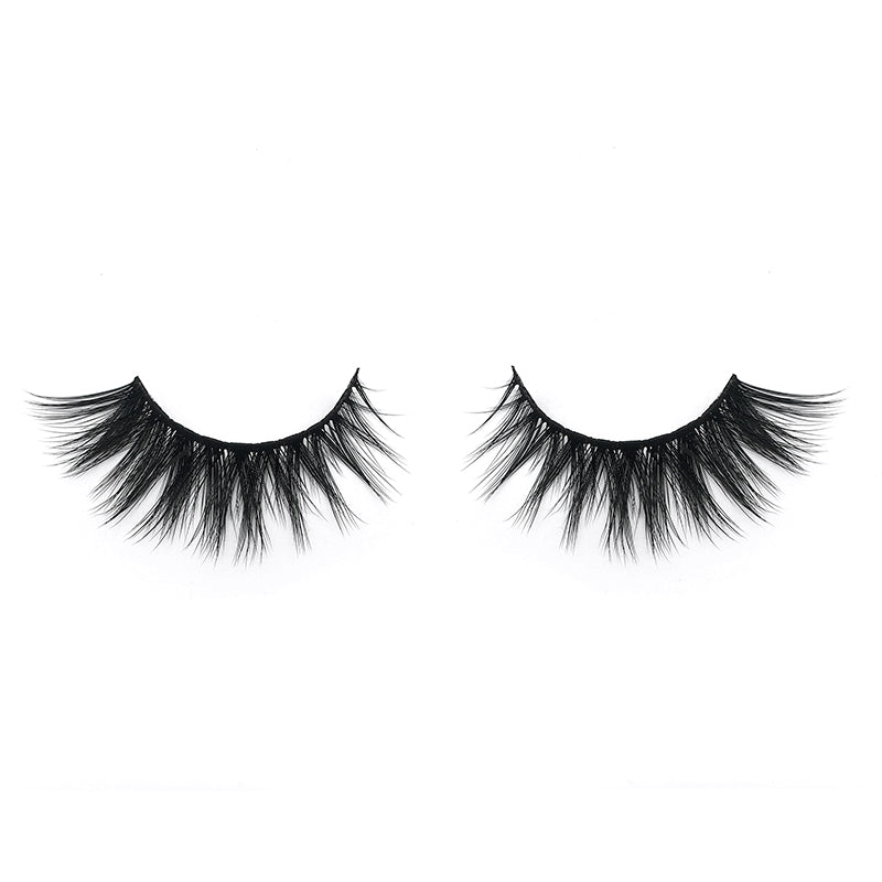 3D Mink False Eyelash SD-02