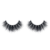 Big 3D Mink False Eyelash  3D-65