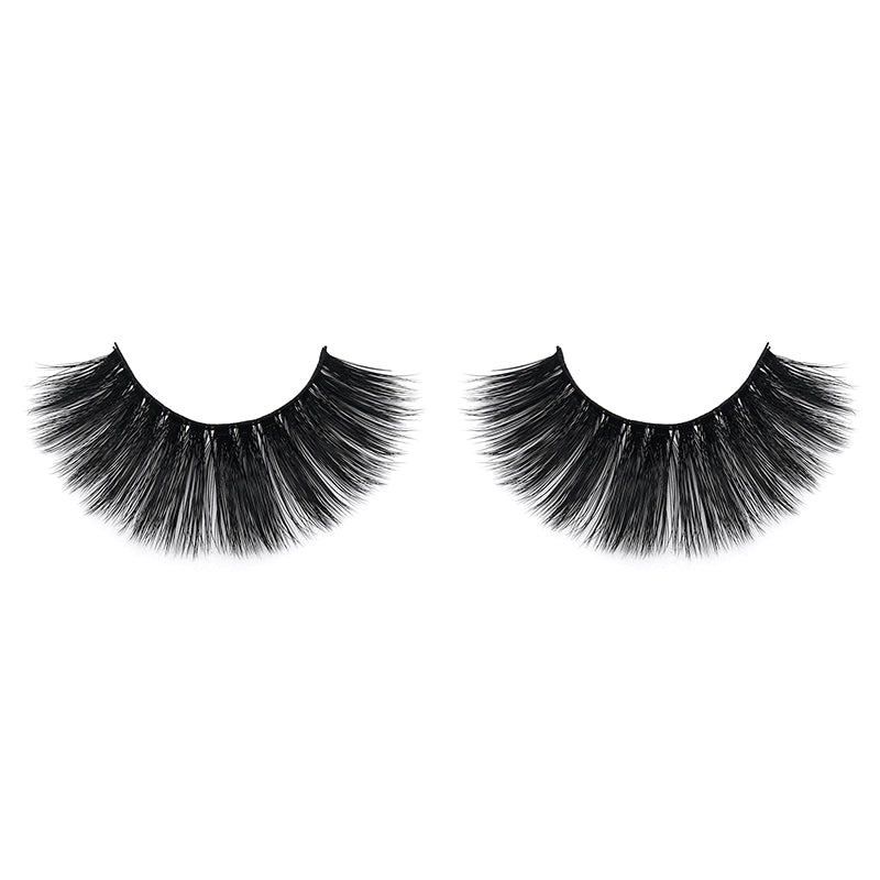 3D Mink False Eyelash SD-03