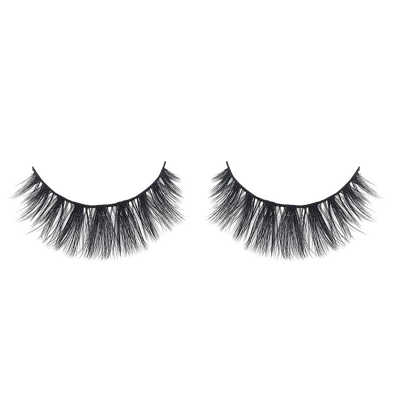 3D Mink False Eyelash SD-67