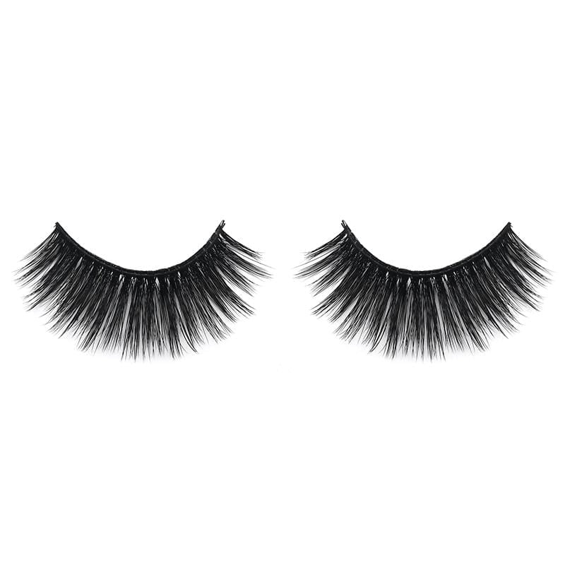 3D Mink False Eyelash SD-09