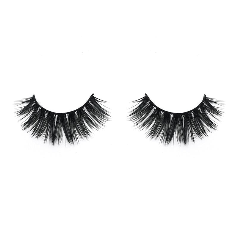 3D Mink False Eyelash SD-16
