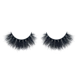 Big 3D Mink False Eyelash  3D-33