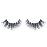 Big 3D Mink False Eyelash 3D-08