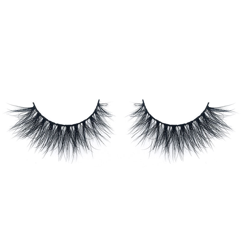 Big 3D Mink False Eyelash  3D-73