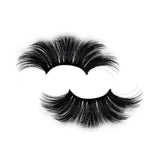 25mm Faux Mink Lashes 6D-05