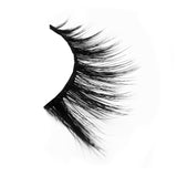5 Magnets 5 Pairs Mixed Magnetic Eyelash and Eyeliner Kit,2 Tube of Eyeliners and 1 Tweezers 1 Scissors 006