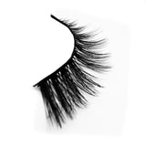 5 Magnets 5 Pairs Mixed Magnetic Eyelash and Eyeliner Kit,2 Tube of Eyeliners and 1 Tweezers 1 Scissors 006