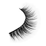5 Magnets 5 Pairs Mixed Magnetic Eyelash and Eyeliner Kit,2 Tube of Eyeliners and 1 Tweezers 1 Scissors 005