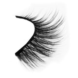 5 Magnets 5 Pairs Mixed Magnetic Eyelash and Eyeliner Kit,2 Tube of Eyeliners and 1 Tweezers 1 Scissors 005