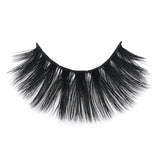 Faux Mink Volumn False Eyelashes 7 Pairs SD-08