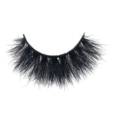 Big 3D Mink False Eyelash  3D-33