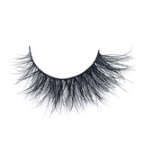 Big 3D Mink False Eyelash  3D-04