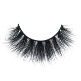 Big 3D Mink False Eyelash  3D-65