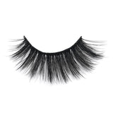 3D Mink False Eyelash SD-07