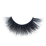 Big 3D Mink False Eyelash  3D-17