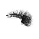 4D Mink False Eyelash  4D-02