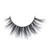Big 3D Mink False Eyelash  3D-21
