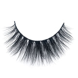 Big 3D Mink False Eyelash 3D-27