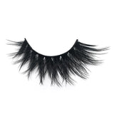 3D Mink False Eyelash  SD-10