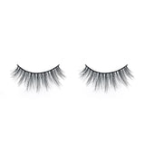 3D Mink False Eyelash  A02
