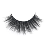 3D Mink False Eyelash SD-01